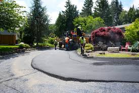 Why Choose Us For All Your Driveway Paving Needs in Alpha, NJ?