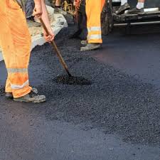 Best Driveway Snow Removal Preparation  in Alpha, NJ